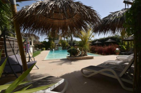 Saija Resort